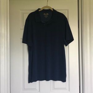 NWOT Tasso Elba Mens Polo!